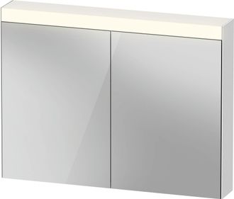 Duravit Duravit Luz Y Espejos Bette Armario Con Espejos Con Iluminaci&oacute;n