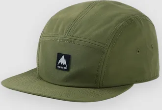 Burton Colfax Cordova Cap gr&uuml;n