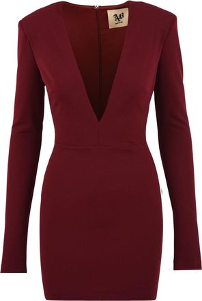 Aniye By Dresses Purple