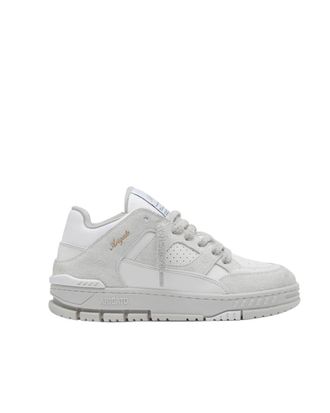 Axel Arigato White Logo Sneaker