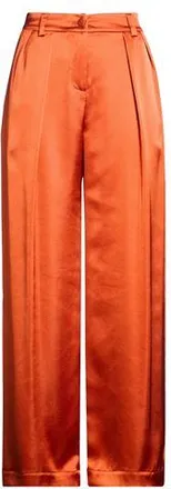 Ines De La Fressange PARTES DE ABAJO - Pantalones en YOOX.COM