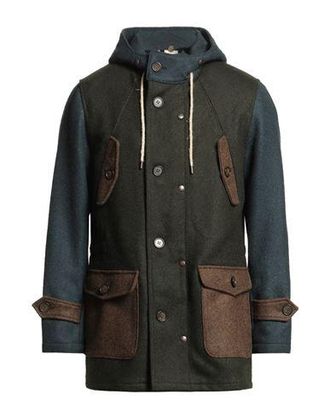 Equipe 70 COATS & JACKETS - Coats sur YOOX.COM