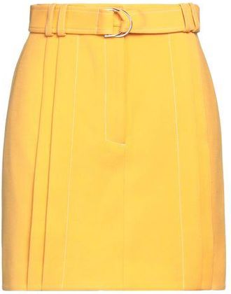 Acler BOTTOMWEAR - Mini skirts sur YOOX.COM