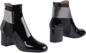 Pollini FOOTWEAR - Ankle boots sur YOOX.COM