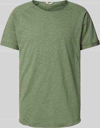 Redefined Rebel T-Shirt mit Rundhalsausschnitt Modell KAS in Lind, Gr&ouml;&szlig;e XS