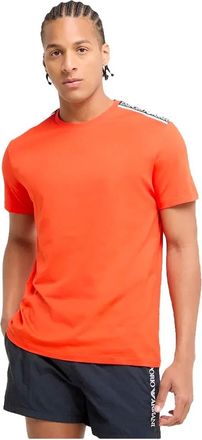 Emporio Armani heren T-shirt, Adler-lijn