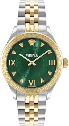 Versace Womens Hellenyium Watch
