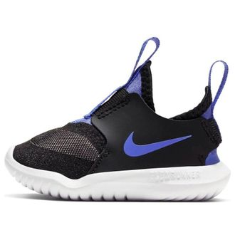 Nike (TD) Nike Flex Runner Glitter Black Sapphire CD6835-041