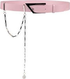 The Attico Marroquiner&iacute;a - Cinturones en YOOX.COM