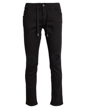 Dolce & Gabbana PARTES DE ABAJO - Pantalones vaqueros en YOOX.COM