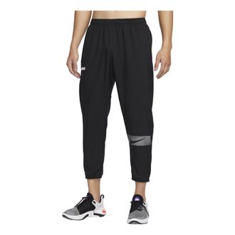 Nike Challenger Flash Dri-FIT Woven Running Pants Black FB8561-010