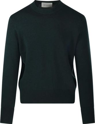 Ami Hombre, Jerseys, Verde, Talla: M