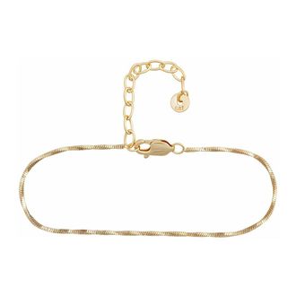 Cai Dames, Accessoires, Geel, Maat: ONE Size