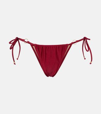 Bananhot Chain bikini bottoms