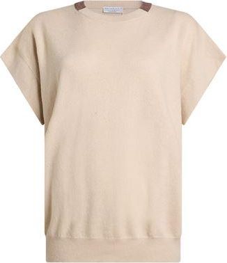 Brunello Cucinelli MAGLIERIA - Pullover su YOOX.COM