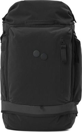 Pinqponq Komut Medium 32+5 Daypack - Unisex | schwarz