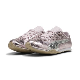 Puma Sneakers H-Street Lustre da donna, Accessori, Rosa, 35.5