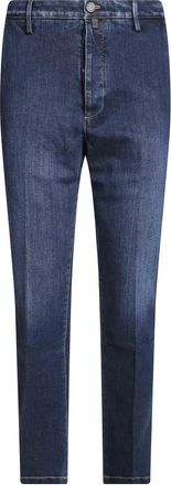 Jacob Cohen Hombre, Vaqueros, Azul, Talla: W31