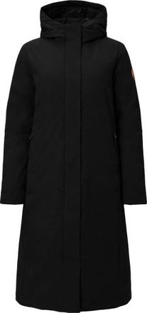Save The Duck Rosalie Mantel f&uuml;r Damen | schwarz