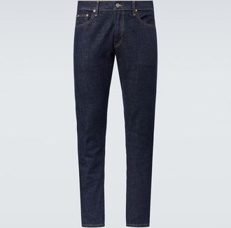 Polo Ralph Lauren Jeans slim Sullivan