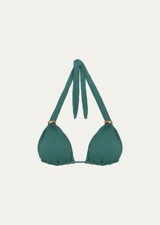Vix Firenze Bia Tube Bikini Top
