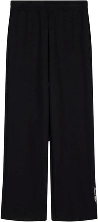 A|X Armani Exchange Donna, Pantaloni, Nero, XS, new