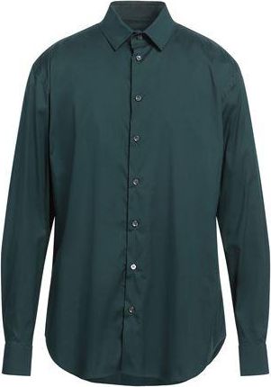 Giorgio Armani TOPWEAR - Shirts on YOOX.COM