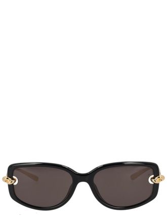 Bottega Veneta 861356_VBL801280 Sunglasses - Black
