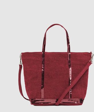 Vanessa Bruno Cabas S Framboise