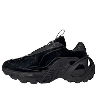 adidas Wonder Runner Black JQ7514