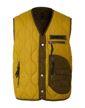 Aeronautica CAPISPALLA - Smanicati su YOOX.COM