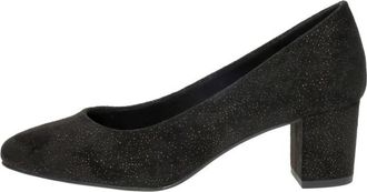 Marco Tozzi Pumps - Dames - Pumps - Zwart - 41 EU - Schoenen