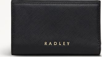 Radley London Black Medium Bifold Purse Crosby Alley AW25 Radley London