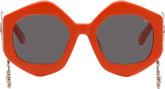 Philipp Plein Zonnebril