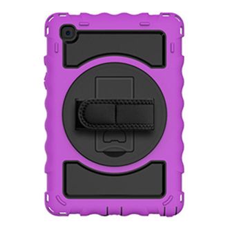 OEM Una Funda Protectora Para La Samsung Galaxy Tab A8.4t307, Fabricada En Silicona L&iacute;quida, Que Ofrece Una Aut&eacute;ntica Protecci&oacute;n De Grado Militar, Protecc