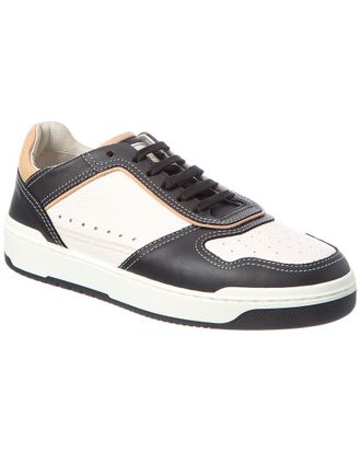 Brunello Cucinelli Leather Sneaker