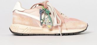 Autry Sneakers Reelwind Super Vintage Autry in nylon e camoscio used