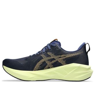 Asics Novablast 5 Indigo Blue Amber 1011B974-402