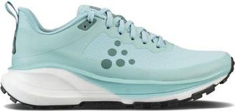 Craft Pure Trail X Running Shoe in Celeste at Nordstrom, Size 8.5