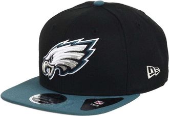 New Era Philadelphia Eagles Otc Colour Way 9Fifty OF Snapback Cap