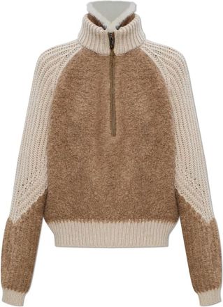 Sease Sease, Donna, Maglie, Marrone, S, new