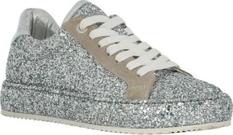 Zadig&Voltaire Dream Sneakers - - Shoes - Donna - Grigio - 37 EU
