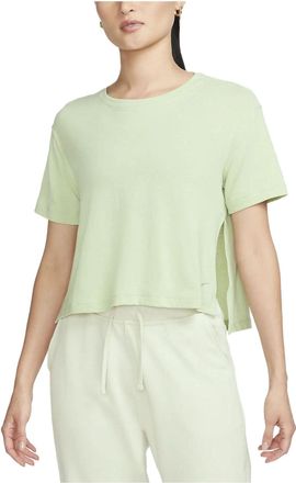 Nike (WMNS) Nike Dri-FIT One Luxe light olive DM7026-343