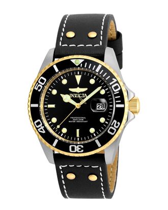 Invicta Mens Pro Diver Watch