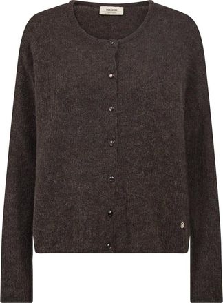 Mos Mosh MOS Mosh, Donna, Maglie, Marrone, M, new
