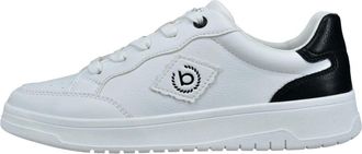 Bugatti Mujer, Zapatos, Blanco, Talla: 39 EU