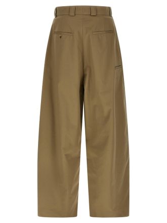 Willy Chavarria Cholo Chinos - Tan