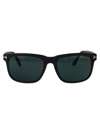Tom Ford Squared Sonnenbrille ft0775 02 n