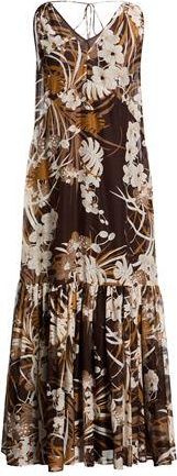 Max Mara DRESSES - Maxi dresses on YOOX.COM
