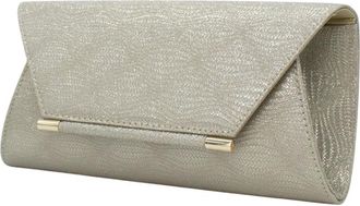 Menbur Clutch - - Bags - Donna - Giallo - ONE SIZE